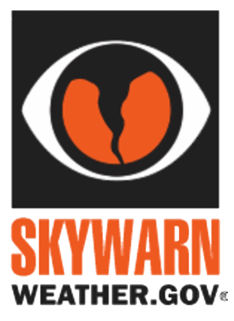 SKYWARN® badge