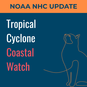 Understanding NOAA Weather Alerts